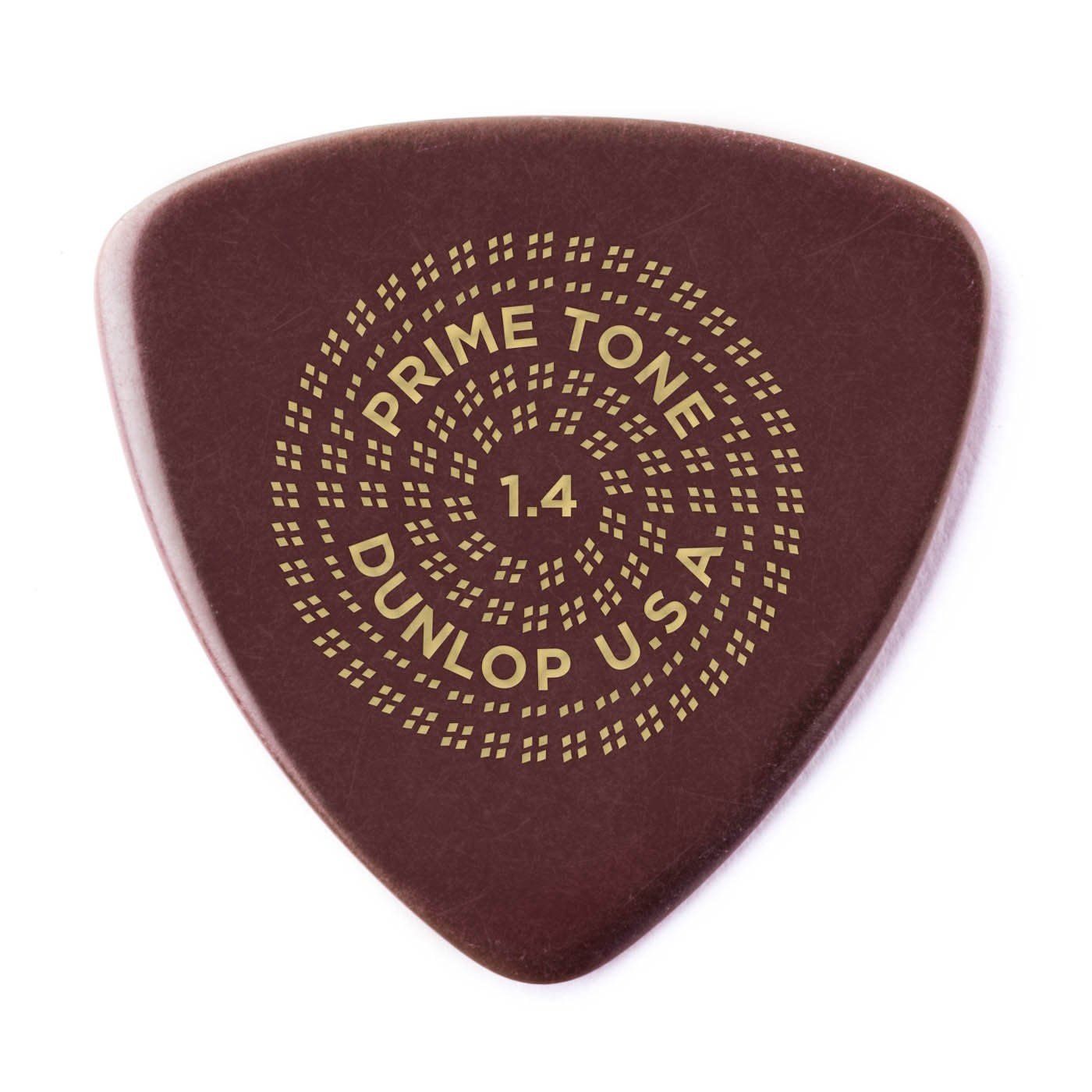 Dunlop Primetone Ultex Pick 1.4mm Triangle Smooth - Single Pick