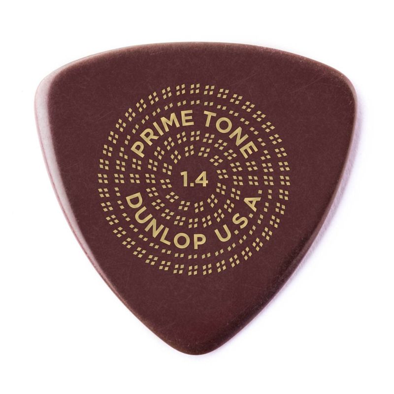 Dunlop Primetone Ultex Pick 1.4mm Triangle Smooth - Single Pick