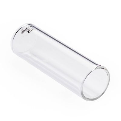 Dunlop 202 Tempered Glass Slide Medium