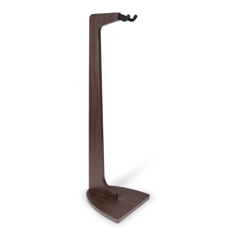 Gator Frameworks Elite Series Guitar Hanging Stand - Brown Finish