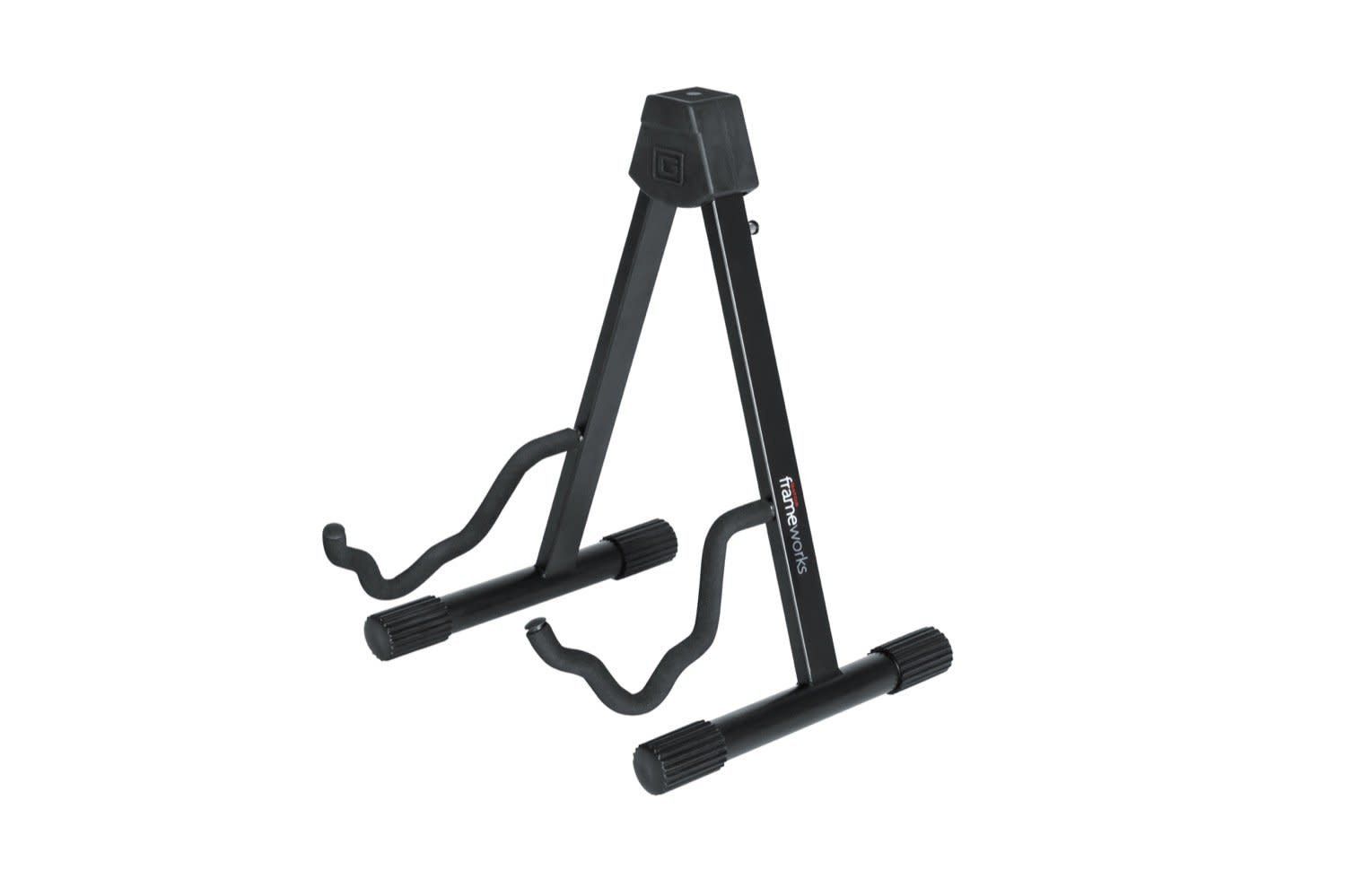 Gator Frameworks &quot;A&quot; Style Guitar Stand