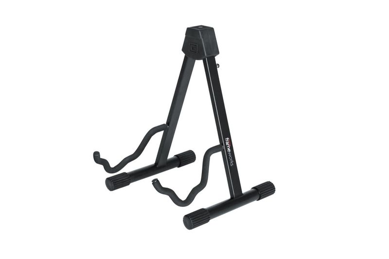 Gator Frameworks &quot;A&quot; Style Guitar Stand