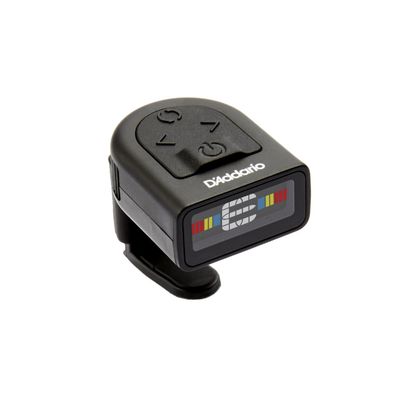 D&#39;Addario Micro Headstock Tuner