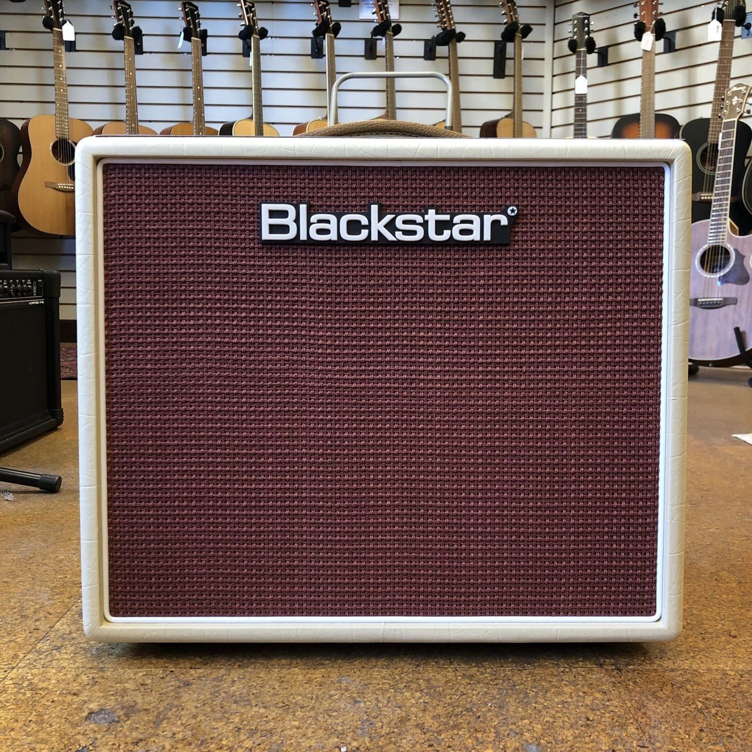 Blackstar Studio 10 6L6 1x12&quot; 10-watt Tube Combo Amp