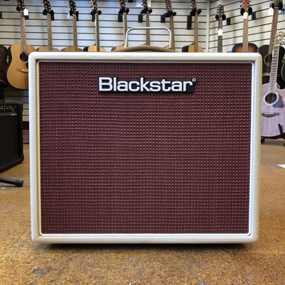 Blackstar Studio 10 6L6 1x12&quot; 10-watt Tube Combo Amp