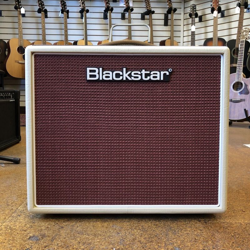 Blackstar Studio 10 6L6 1x12&quot; 10-watt Tube Combo Amp