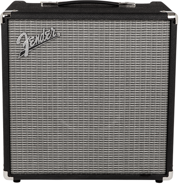 Fender Rumble 40 Bass Amp