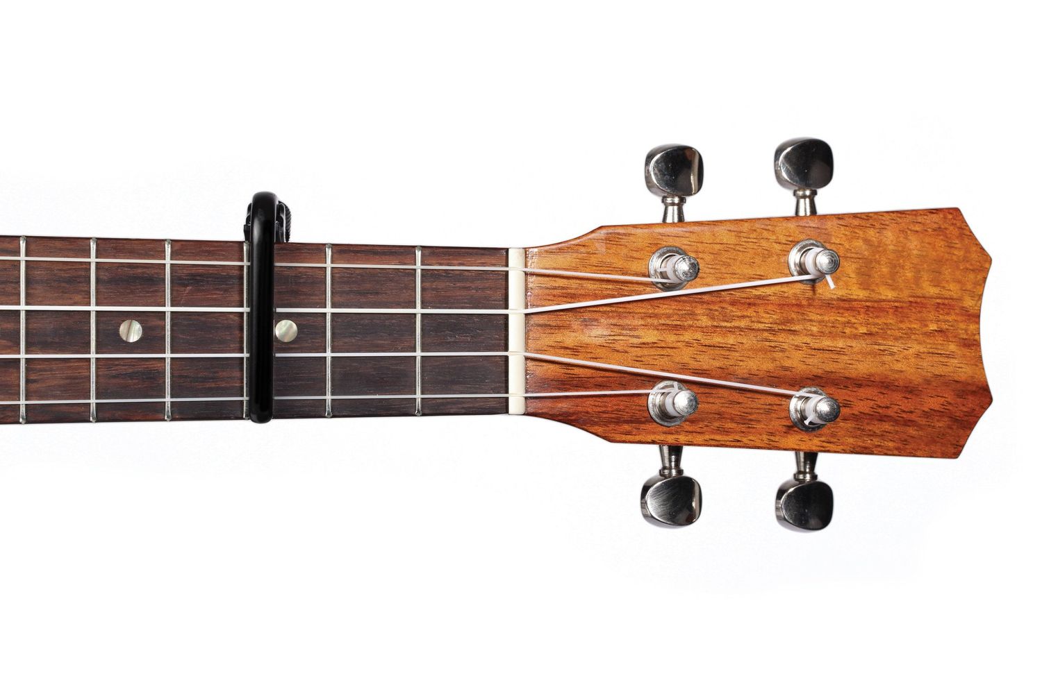 D&#39;Addario NS Ukulele Capo Pro