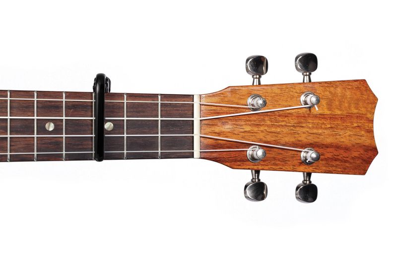 D&#39;Addario NS Ukulele Capo Pro