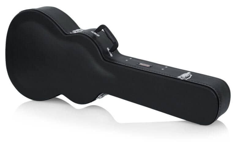 Gator Martin 000 / OM Acoustic Guitar Hardshell Case