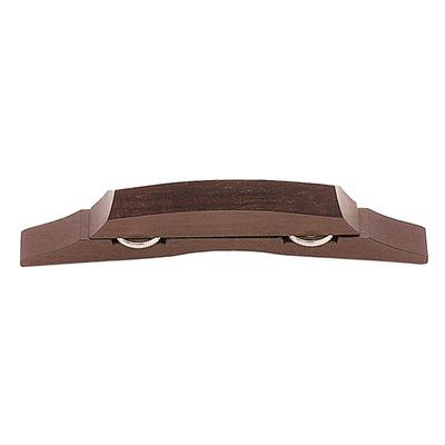 Grover Acousticraft Mandolin Bridge Ebony