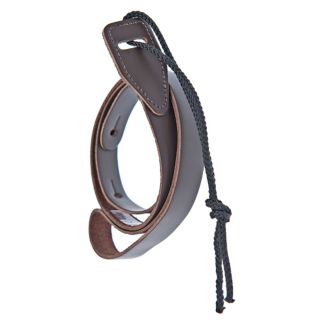 D&#39;Addario Mandolin Strap Brown