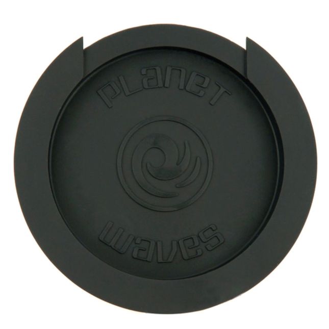D&#39;Addario Screeching Halt Acoustic Soundhole Cover