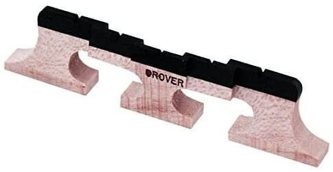 Grover 5 String Leader Banjo Bridge 5/8-inch