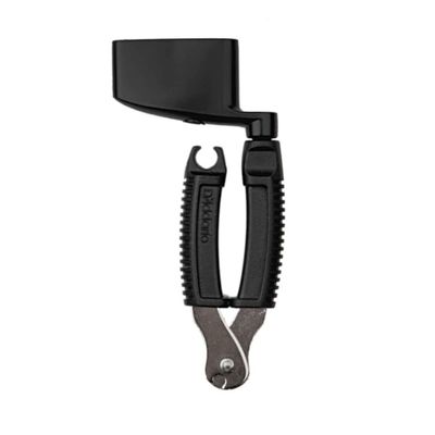 D&#39;Addario Planet Waves Bass Pro-Winder String Winder and Cutter