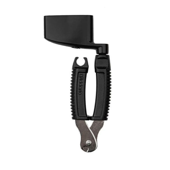 D&#39;Addario Planet Waves Bass Pro-Winder String Winder and Cutter
