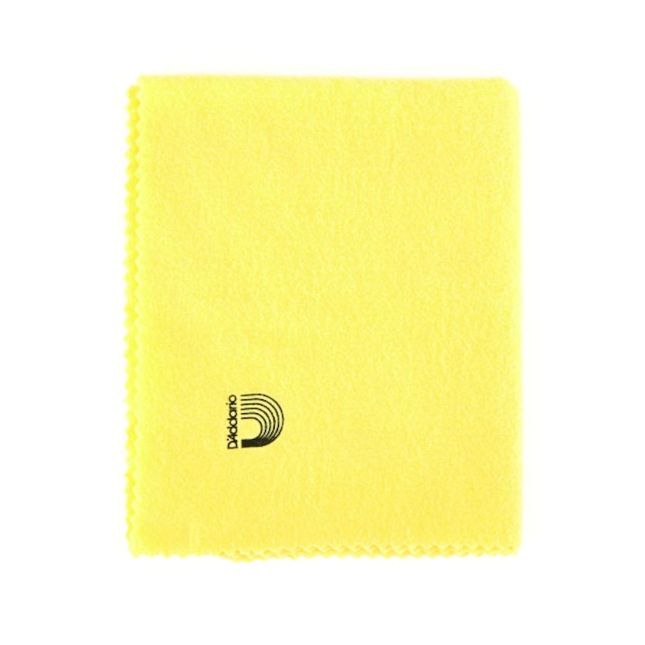 D&#39;Addario Untreated Polish Cloth