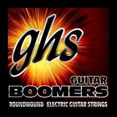 GHS Electric Boomers .012-.052