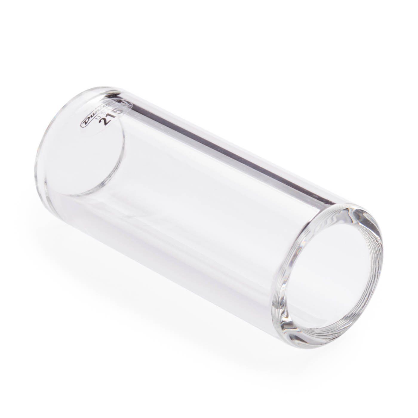Dunlop 215 Tempered Glass Slide Heavy Medium