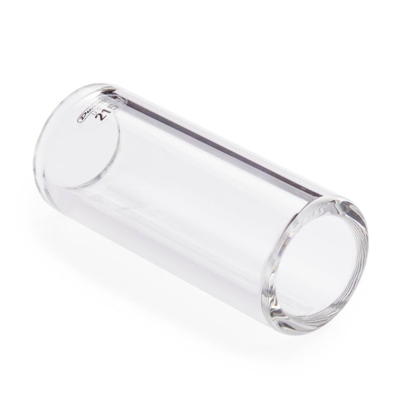 Dunlop 215 Tempered Glass Slide Heavy Medium