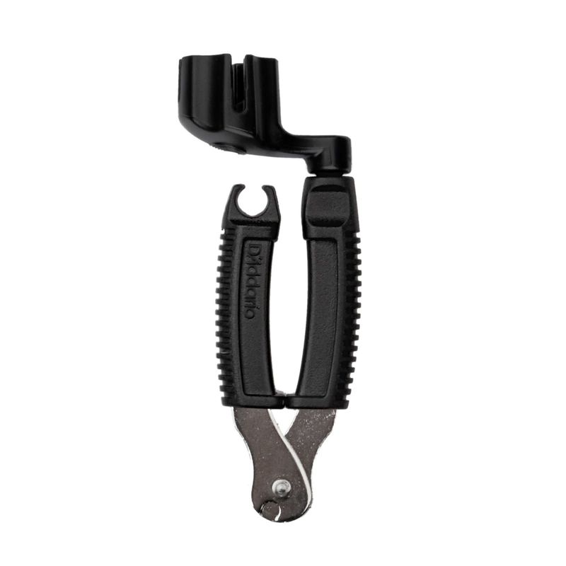 D&#39;Addario Pro-Winder String Winder and Cutter