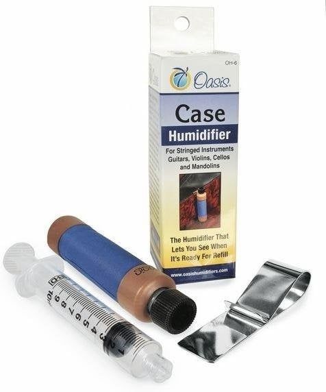 Oasis OH6 Case Humidifier