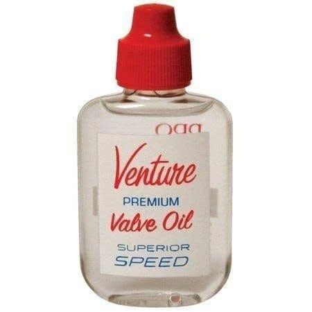 Venture Valve Oil