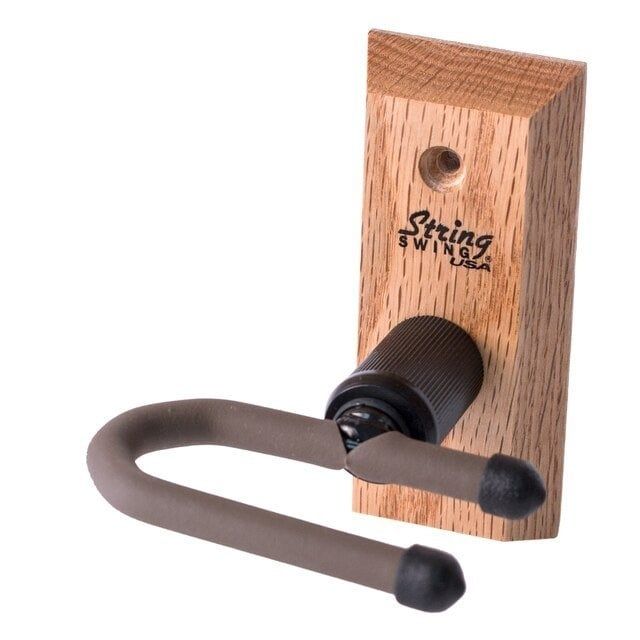 String Swing Dulcimer Wall Hanger