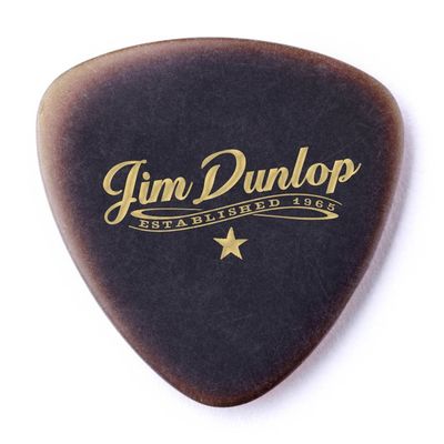 Dunlop Americana Pick Large Triangle