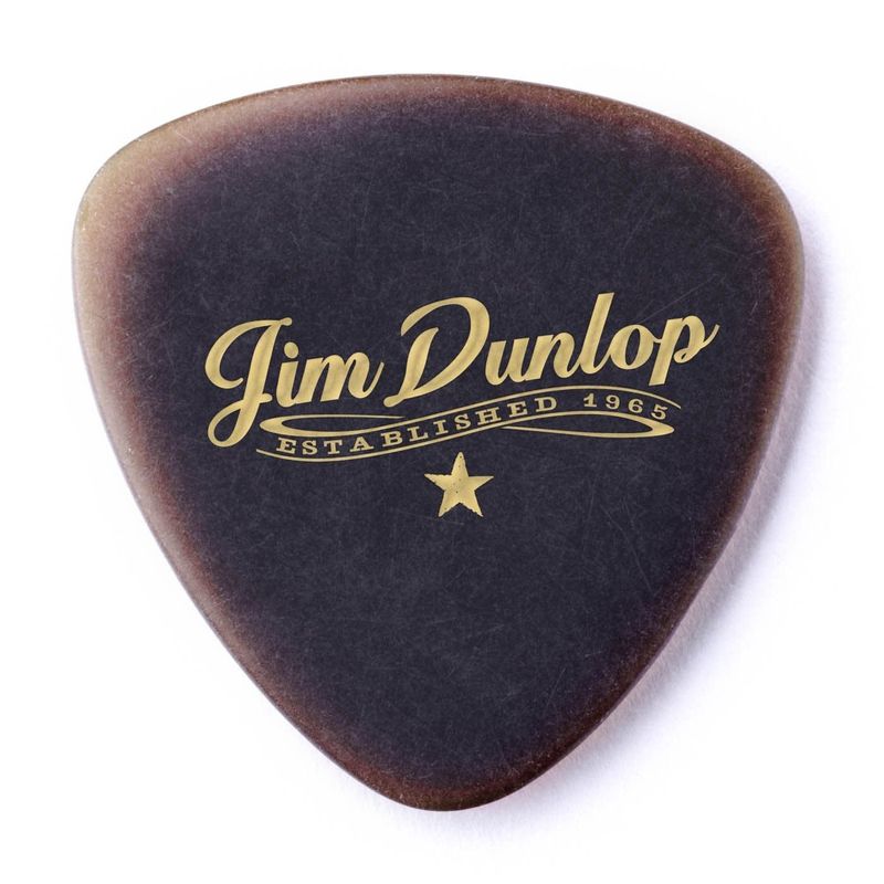 Dunlop Americana Pick Large Triangle