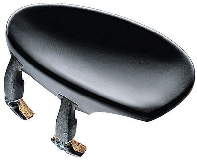 Wittner Hypoallergenic Violin Chinrest 4/4