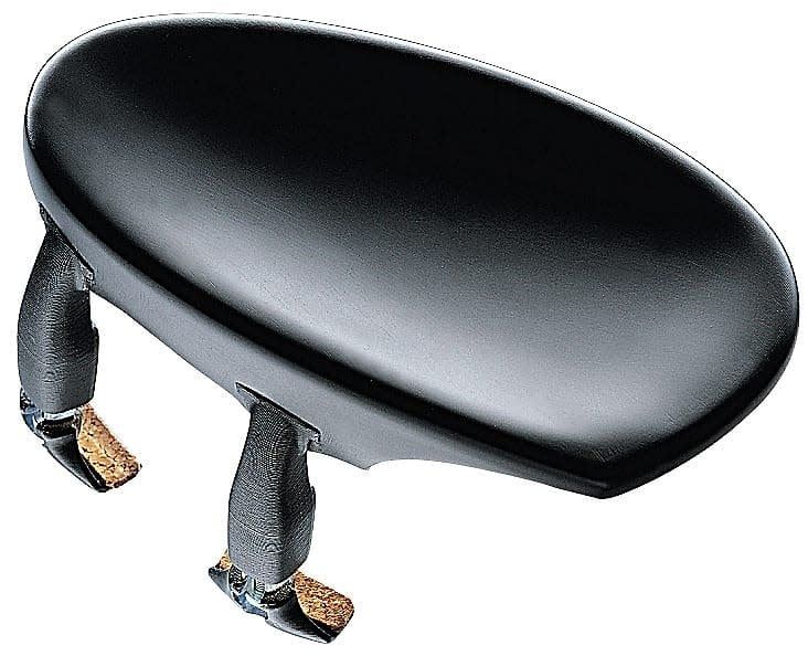 Wittner Hypoallergenic Violin Chinrest 4/4