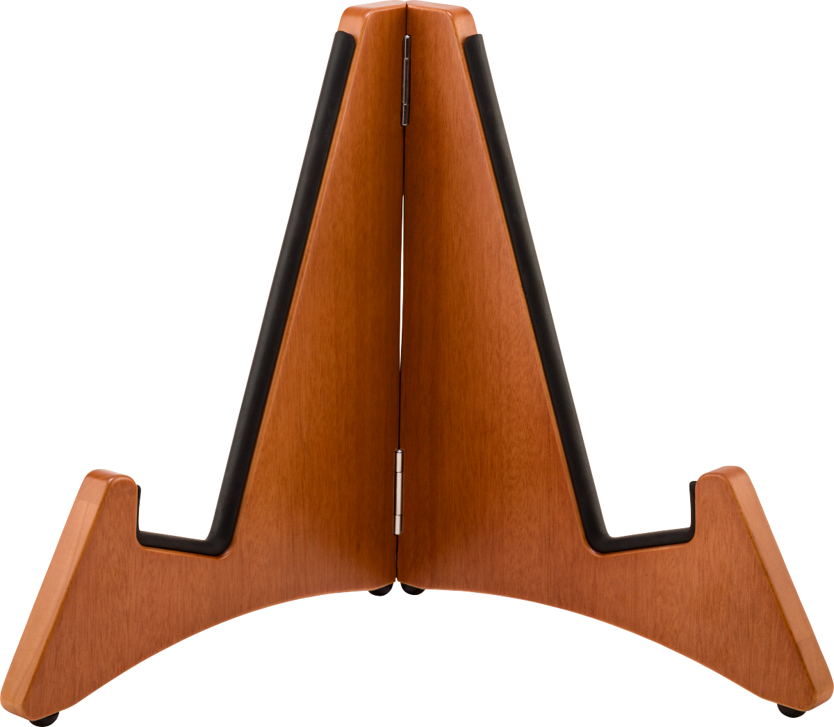 Timberframe Electric Guitar Stand Natural