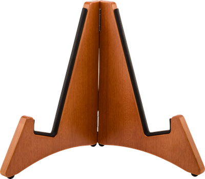 Timberframe Electric Guitar Stand Natural