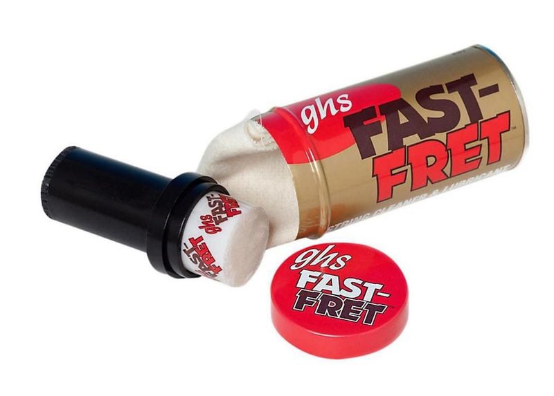 GHS Fast Fret
