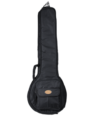 Superior Trailpak II Travel / Tenor Open-back Banjo Gig Bag