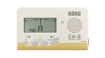 Korg CA2 Chromatic Tuner