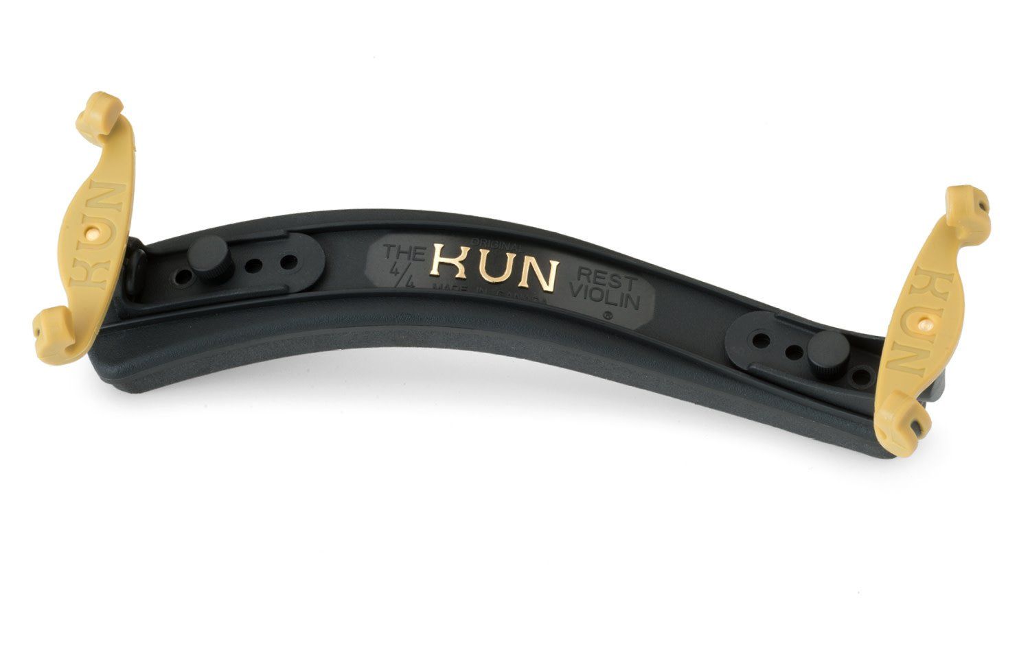 Kun 1/2 3/4 Shoulder Pad Violin