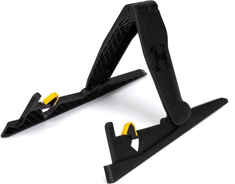 Hercules EZ Pack Guitar Stand Acoustic/Electric