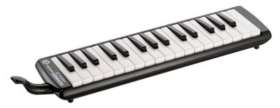 Hohner Student 32 Melodica Black