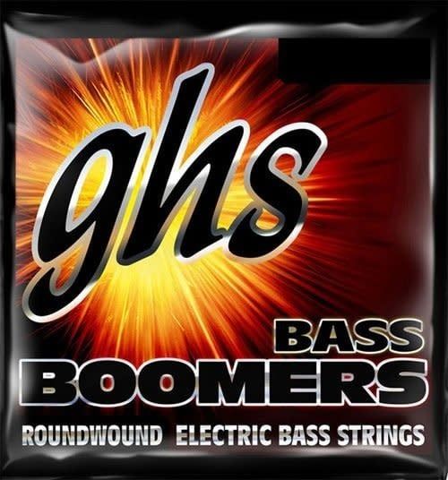 GHS Bass Boomers Short Scale