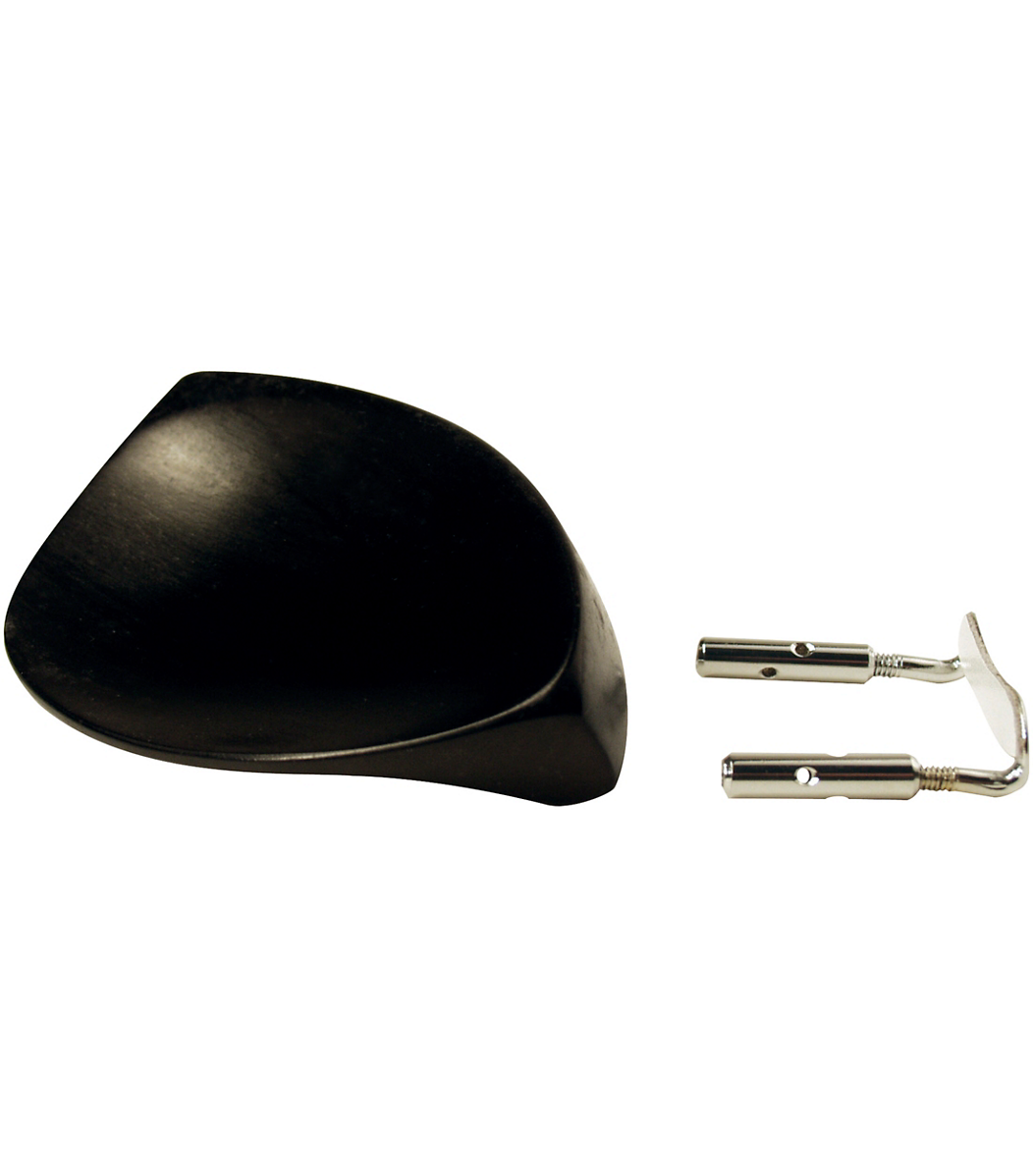 Breton Kaufman-Style Chinrest