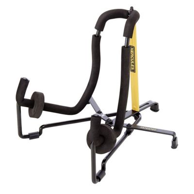 Hercules Folk Instrument Stand