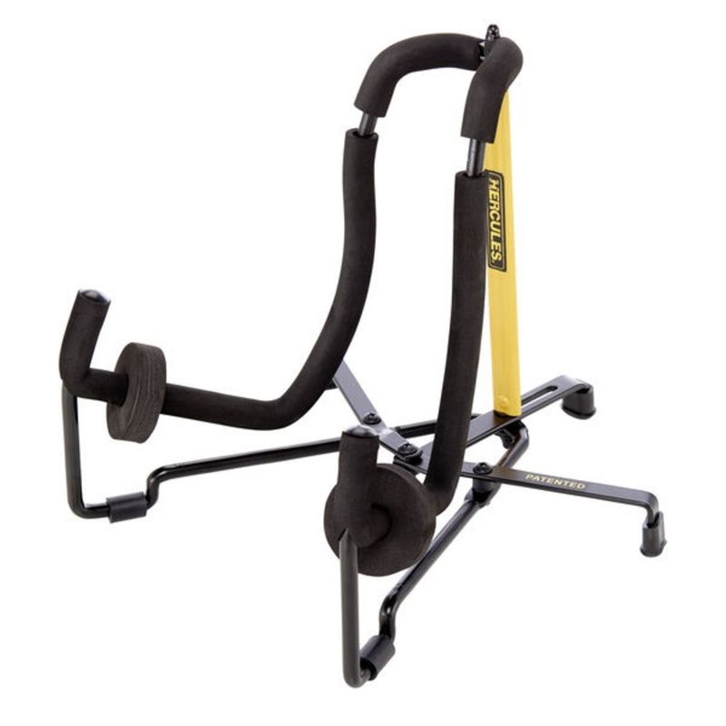 Hercules Folk Instrument Stand