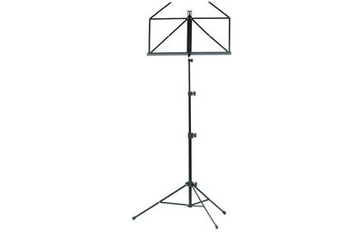 Nomad Lightweight Folding Music Stand NBS-1103