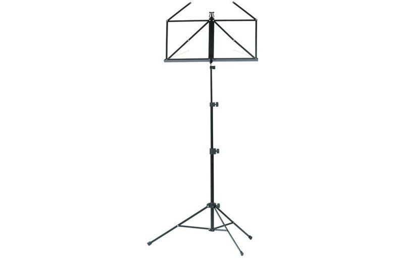 Nomad Lightweight Folding Music Stand NBS-1103