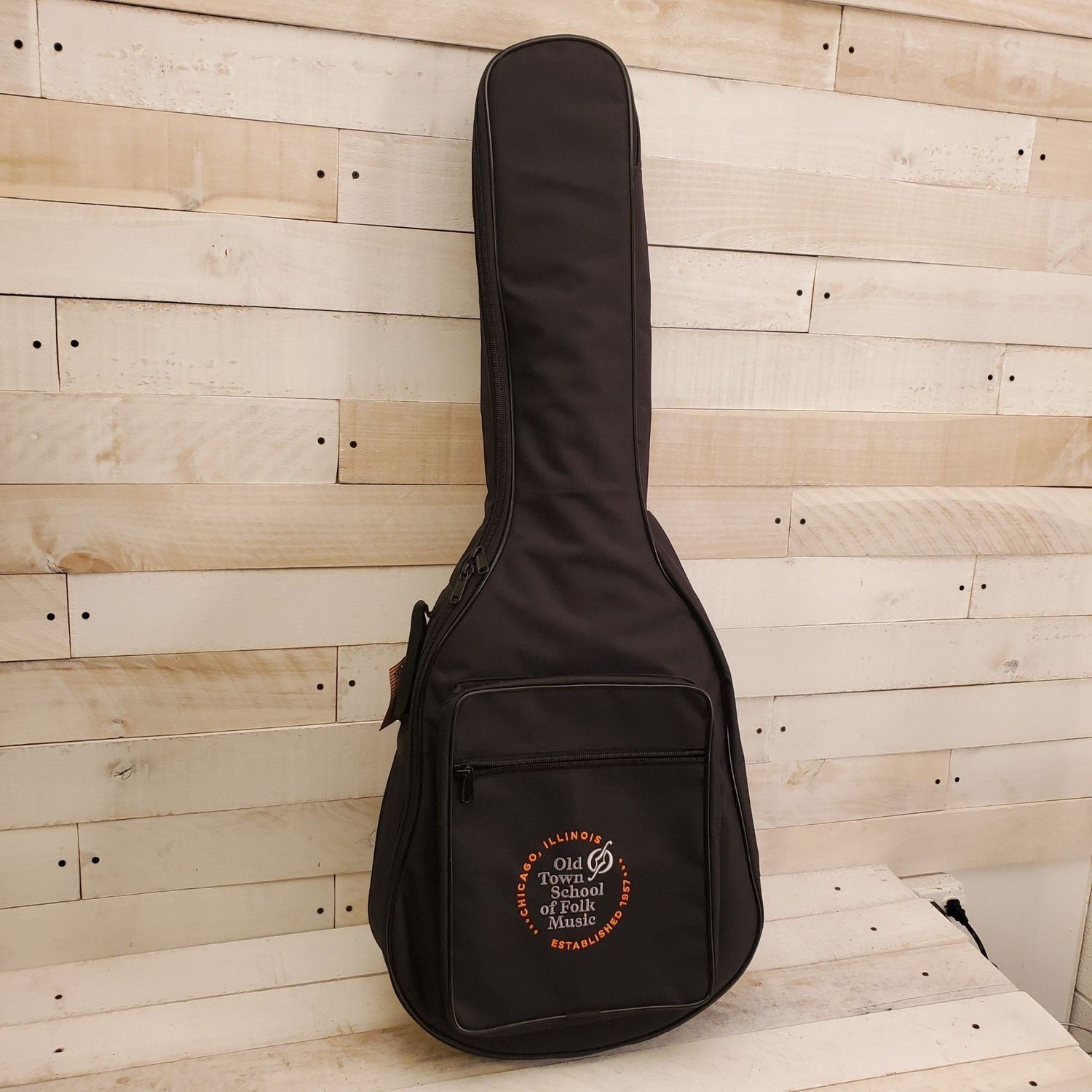 OTS Logo Level 1 Dreadnought Guitar Gig Bag