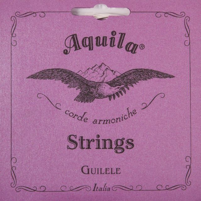 Aquila Guilele String Set