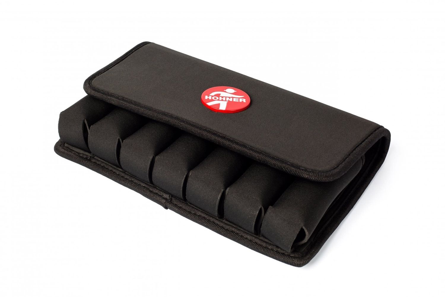 Hohner FlexCase M 7- Harmonica Case
