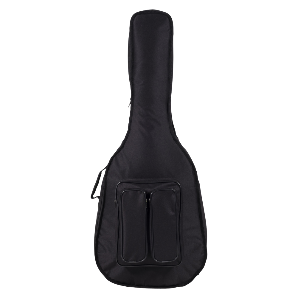 Guardian CG400AB Acoustic Bass Guitar Case